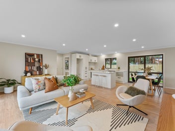 9 Ropata Te Ao Way, Ōtaki