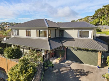 5 Henderson Street, Karori, Wellington