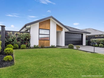 34 Eileen Way, Rolleston, Rolleston