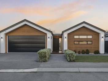 94 Sarabande Avenue, Redwood, Christchurch