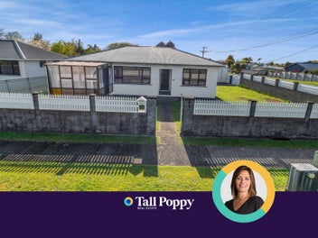 102 Brecon Road, Stratford