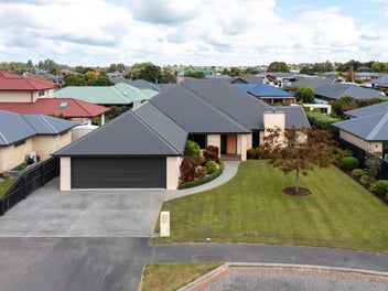 3 Wisteria Place, Tinwald, Ashburton