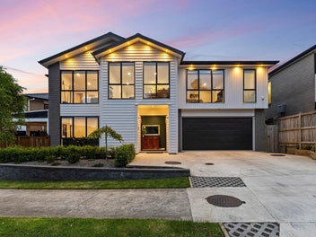 6 Koromeke Street, Flat Bush, Auckland