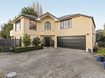 20 Claridges Road, Casebrook, Christchurch