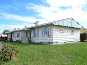 195 Nikau Street, Saint Leonards, Hastings