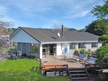 107 White Pine Bush Road, Awakeri, Whakatane