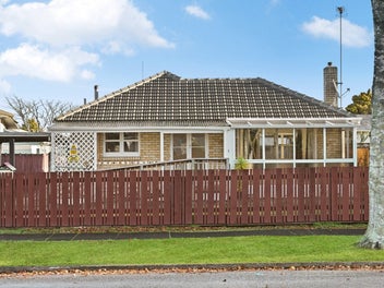 5 Rawene Street, Nawton, Hamilton