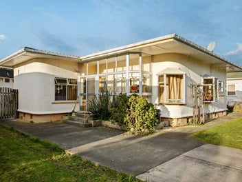58 Iranui Road, Inner Kaiti, Gisborne