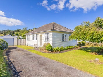 26 Ngatai Street, Taumarunui