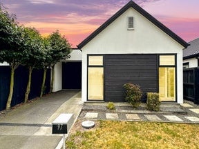 97 Faringdon Boulevard, Rolleston, Rolleston
