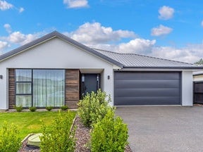 28 Withers Crescent, Halswell, Christchurch