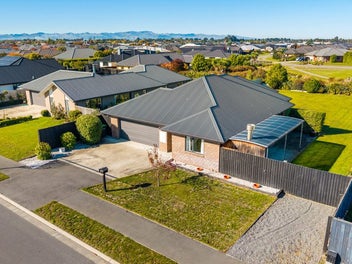 47 Lignite Drive, Rolleston, Rolleston