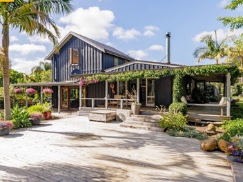 18 Shepherd Road, Kerikeri, Kerikeri