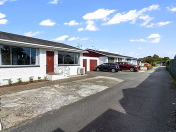 4/17 Sydney Street, Windsor, Invercargill