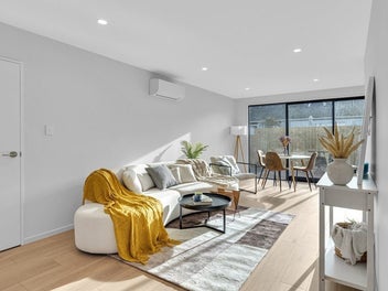 5/89 Southampton Street, Sydenham, Christchurch