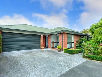 11 Saskia Lane, Somerfield, Christchurch