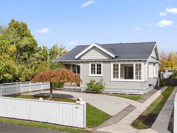 260 Clifford Street, Whataupoko, Gisborne