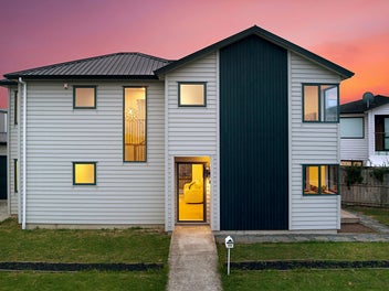 150 Hobsonville Road, Hobsonville, Auckland