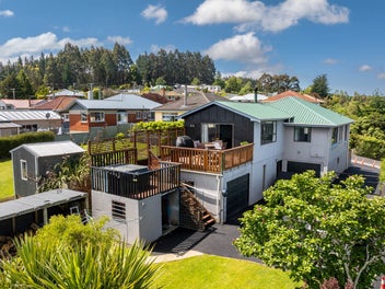 28 Exeter Street, Abbotsford, Dunedin