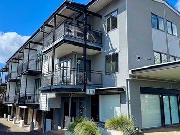 19G Garnet Road, Westmere, Auckland