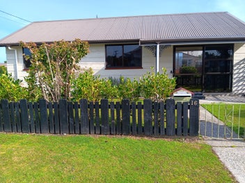 16 Hunter Street, Westport, Westport