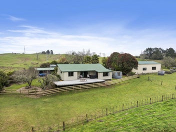 964 Churchill Road, Tuakau