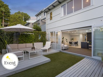 18/31 Byron Avenue, Takapuna, Auckland