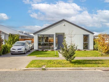 23 Carrs Road, Wigram, Christchurch
