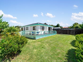 28B Puriri Road, Pukekohe, Pukekohe