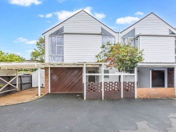 9/25 Pah Road, Epsom, Auckland