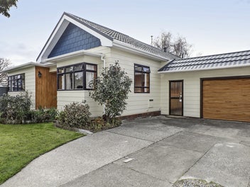 1010 Outram Road, Akina, Hastings