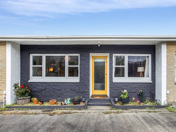 2/95A Freyberg Street, Lyall Bay, Wellington