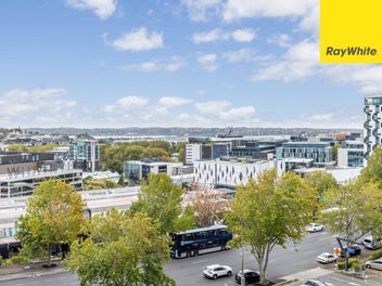 612/72 Nelson Street, Auckland Central, Auckland