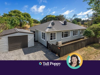 189 Swamp Road, Te Horo
