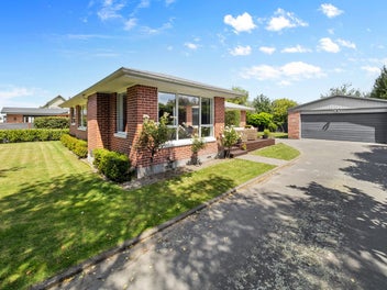 179 Middle Road, Allenton, Ashburton