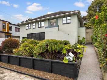 34 Arapuni Avenue, Onehunga, Auckland