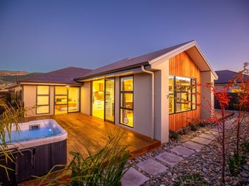 10 Chertsey Street, RICHMOND, Richmond