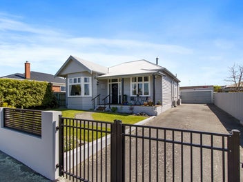 217 Church Street, West End, Timaru