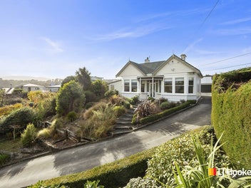 45 Cranston Street, Andersons Bay, Dunedin