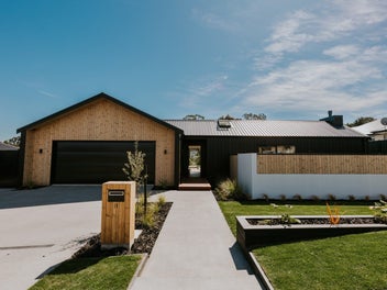 19 Clydesdale Drive, Holmes Hill, Oamaru