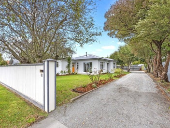 87 Racecourse Road, Sockburn, Christchurch