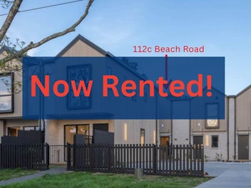 112C Beach Road, Te Atatu Peninsula, Auckland