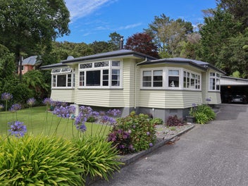 19 Leith Crescent, Greymouth, Greymouth