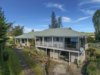 21 Kawerau Road, Whakatane
