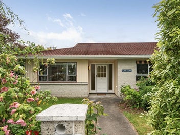 16A Cooper Street, Lansdowne, Masterton