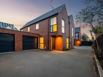 4/187 Kilmore Street, Christchurch Central, Christchurch