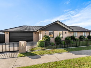16 Spitfire Drive, Burleigh, Blenheim
