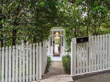 49 Hepburn Street, Freemans Bay, Auckland