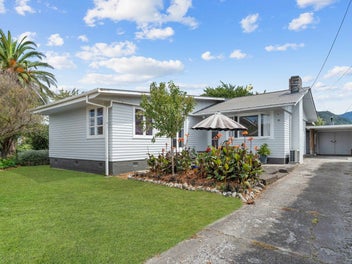 46 Daniell Street, Featherston