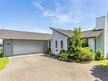 64 Aotea Drive, Aotea, Porirua